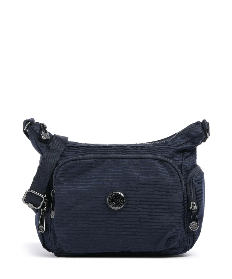 Kipling Elevated Gabb S Umhängetasche night ocean