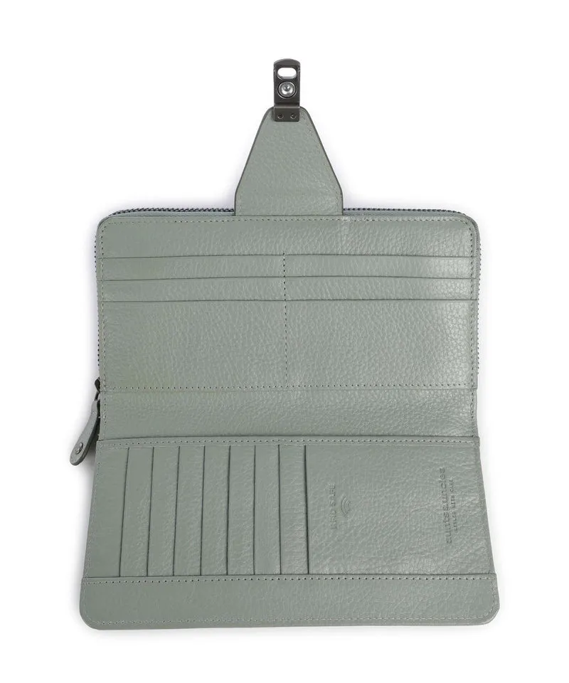 Aunts & Uncles Philocalists Catelyn Geldbörse sage green