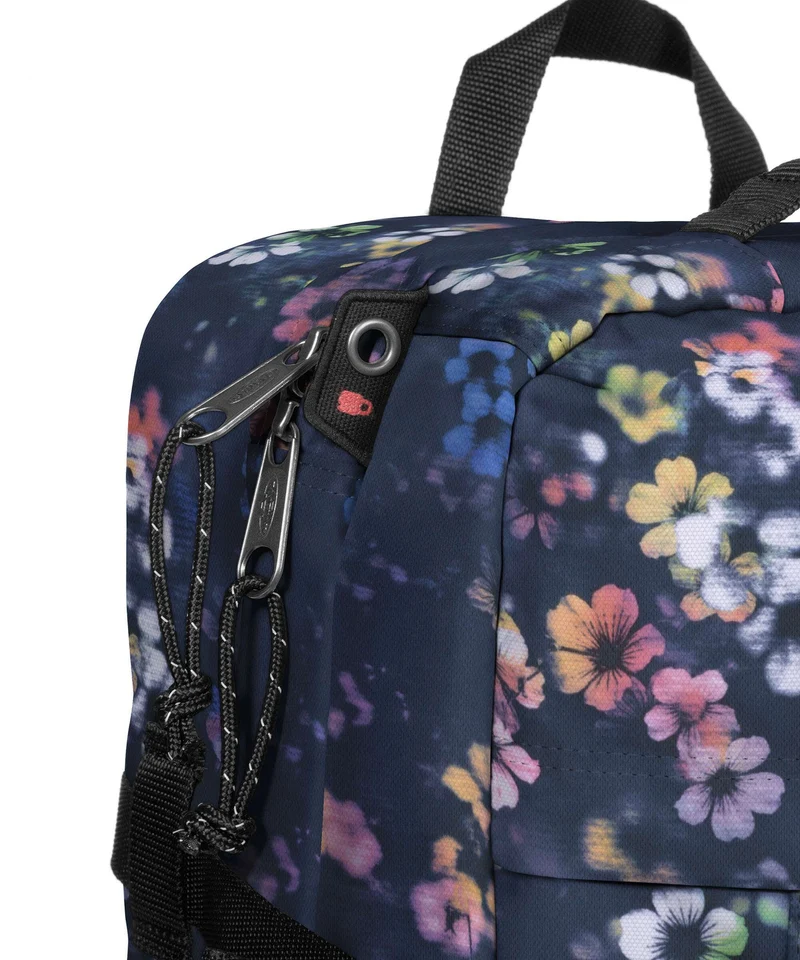 Eastpak Travelpack Reiserucksack flora fade navy