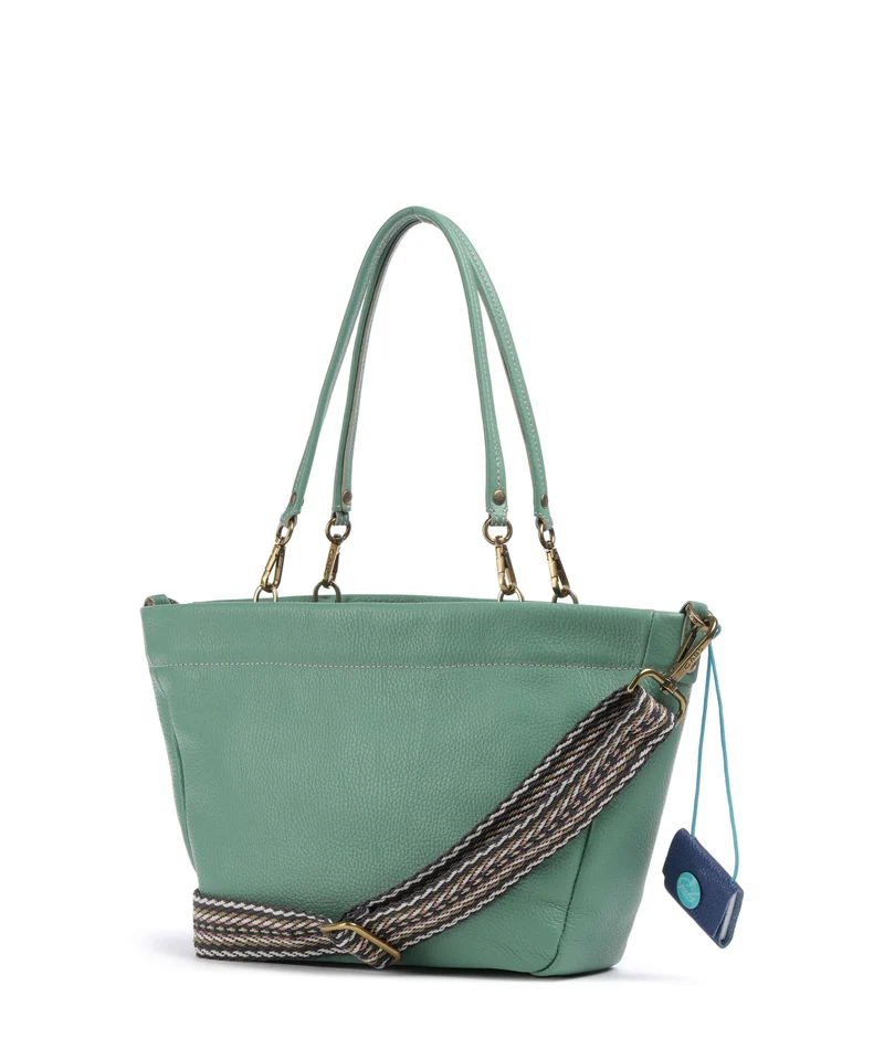 Gabs Aruba Vale Schultertasche filodendro