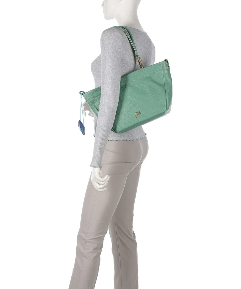 Gabs Aruba Vale Schultertasche filodendro