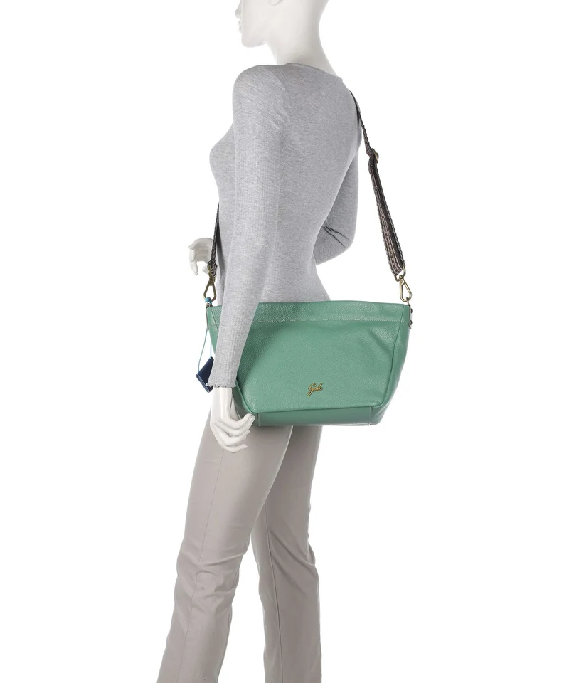 Gabs Aruba Vale Schultertasche filodendro