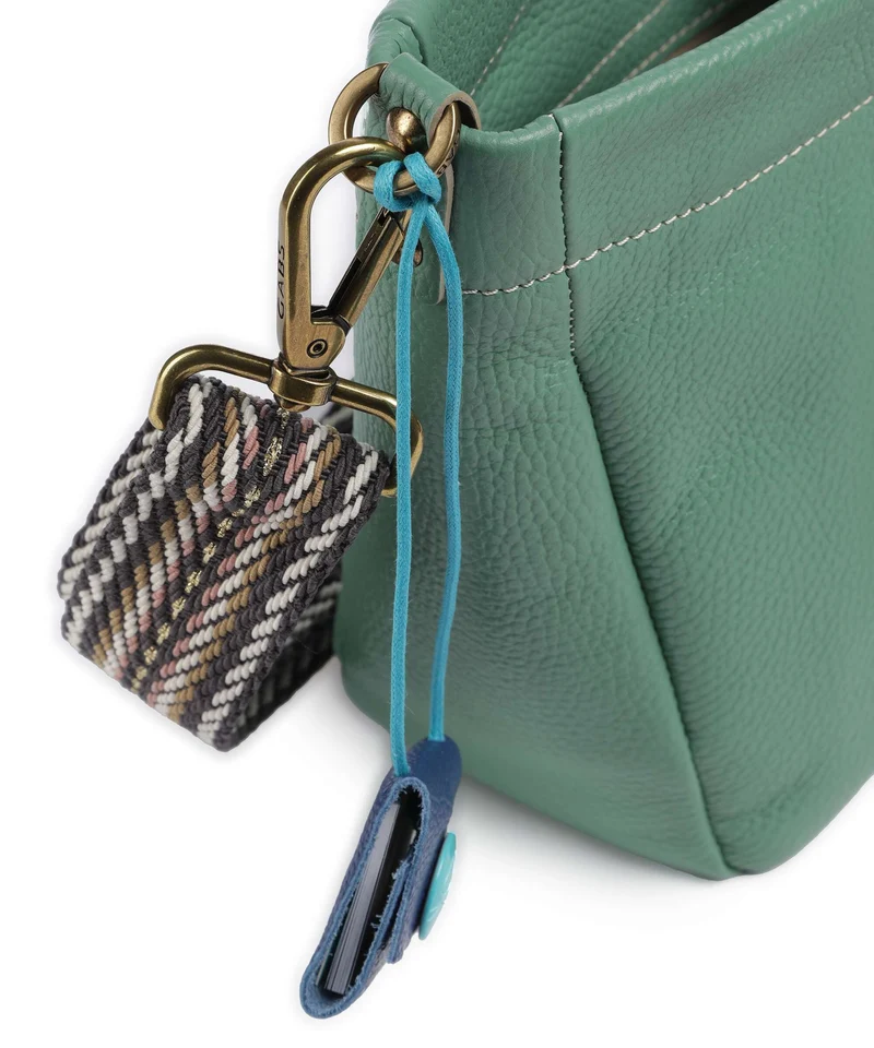 Gabs Aruba Vale Schultertasche filodendro