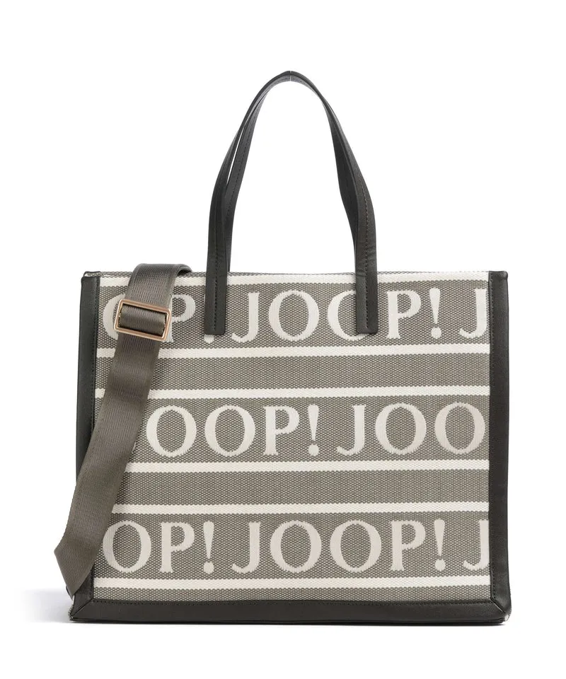 JOOP! Paraffa Aurelia Handtasche morel
