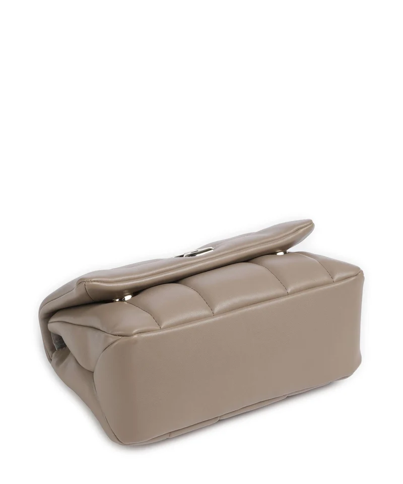 BOSS B Icon M Schultertasche open brown