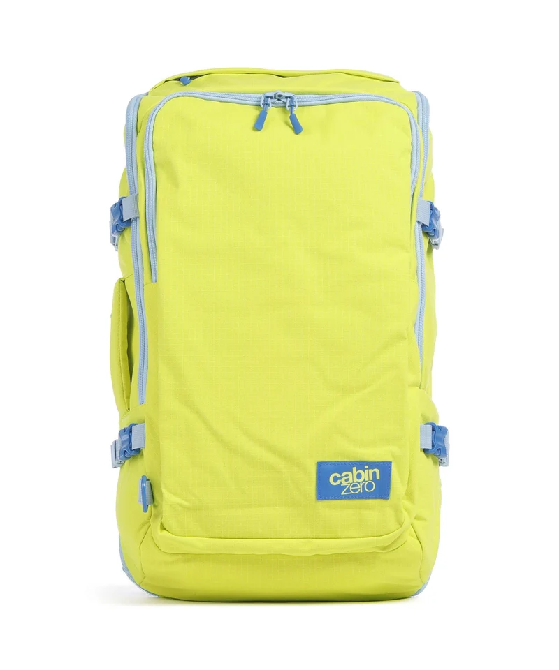 Cabin Zero ADV Pro 42 Reiserucksack mojito lime