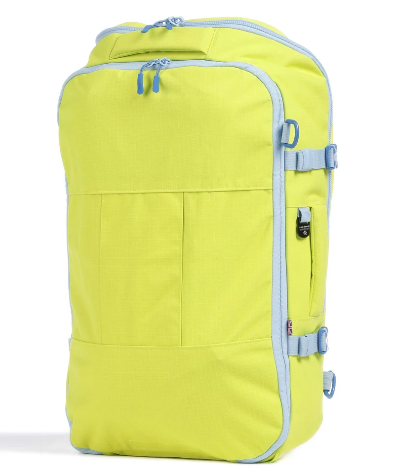 Cabin Zero ADV Pro 42 Reiserucksack mojito lime