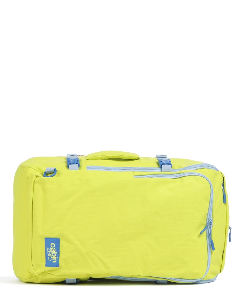 Cabin Zero ADV Pro 42 Reiserucksack mojito lime