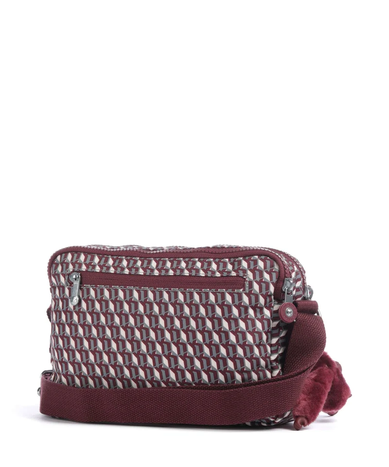 Kipling Basic Abanu M Umhängetasche wine