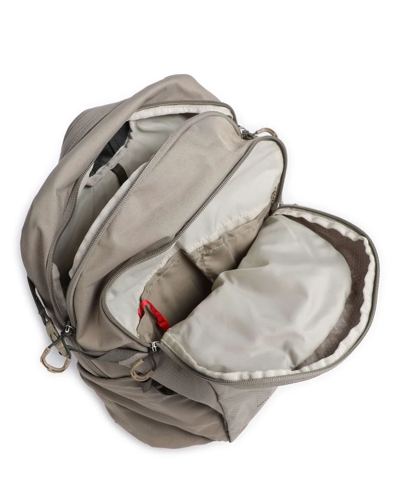 Osprey Daylite Plus Rucksack concrete tan