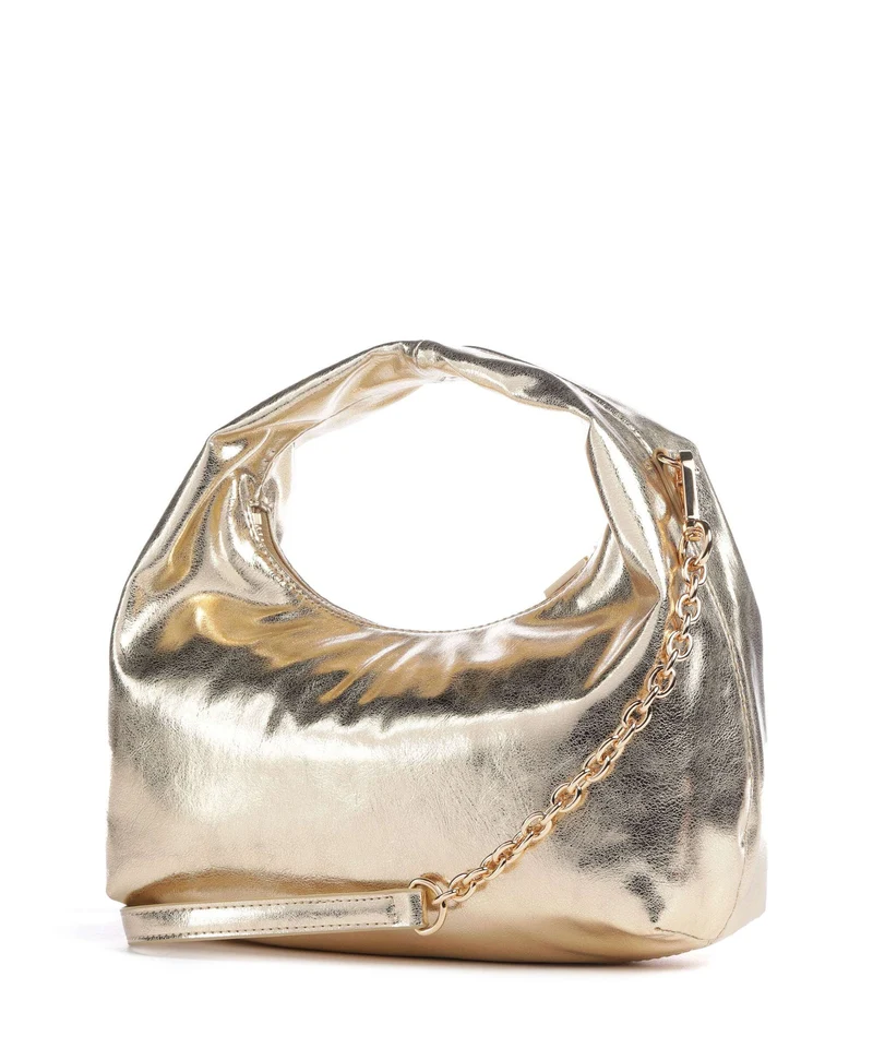 Love Moschino Smart Daily Handtasche gold