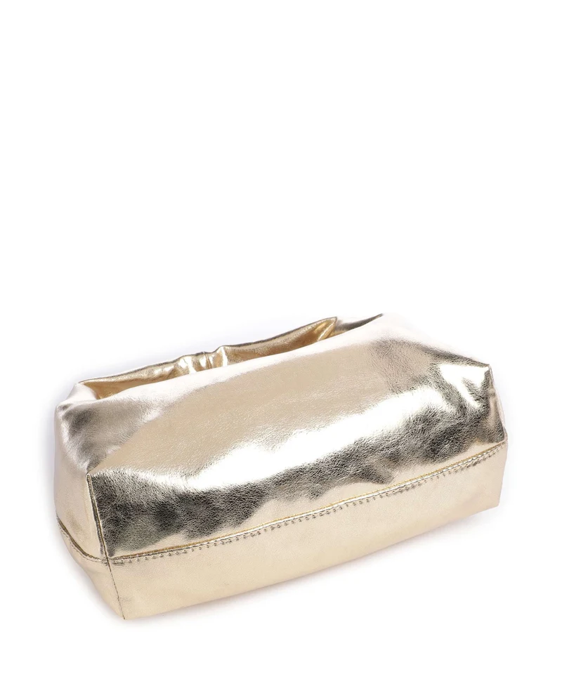 Love Moschino Smart Daily Handtasche gold