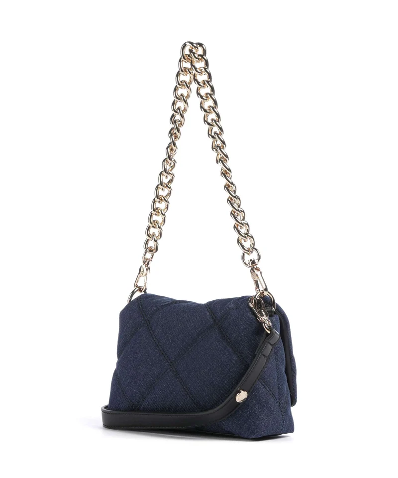Liu Jo Icon S Schultertasche dress blue