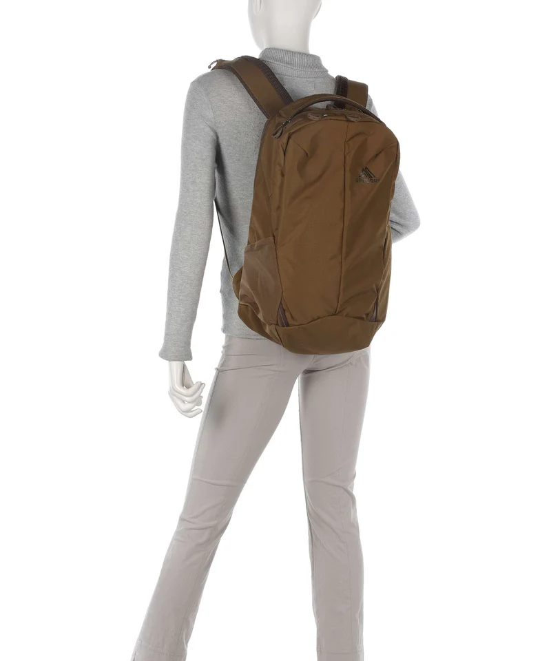 Gregory Rhune 22 Rucksack techno granite