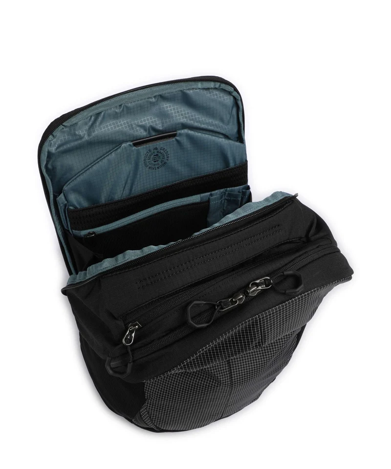 Gregory Rhune 22 Rucksack techno granite