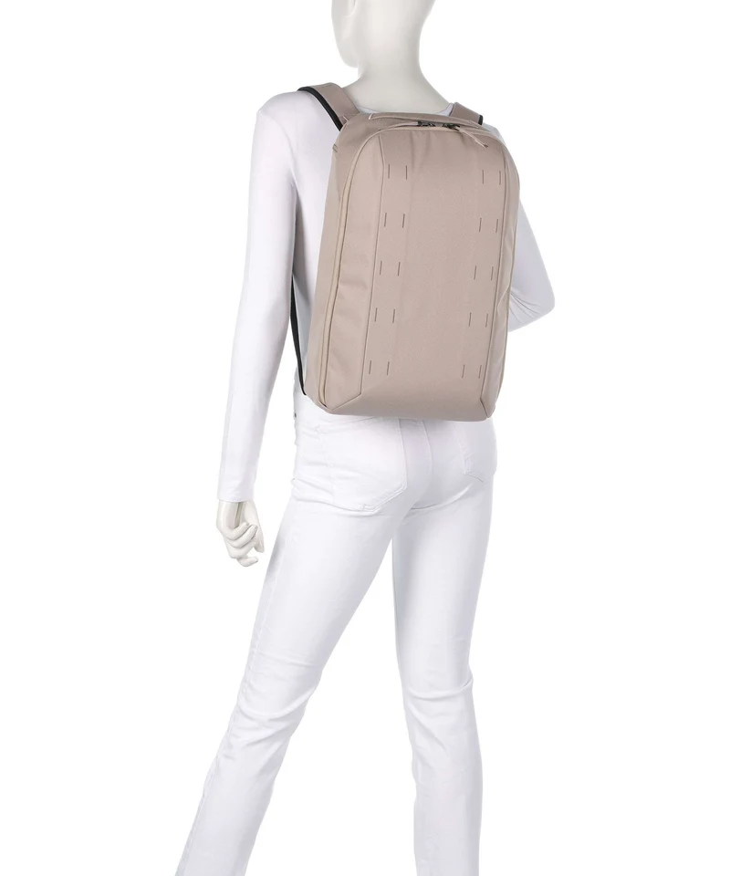 Db Freya 22 Rucksack fogbow beige