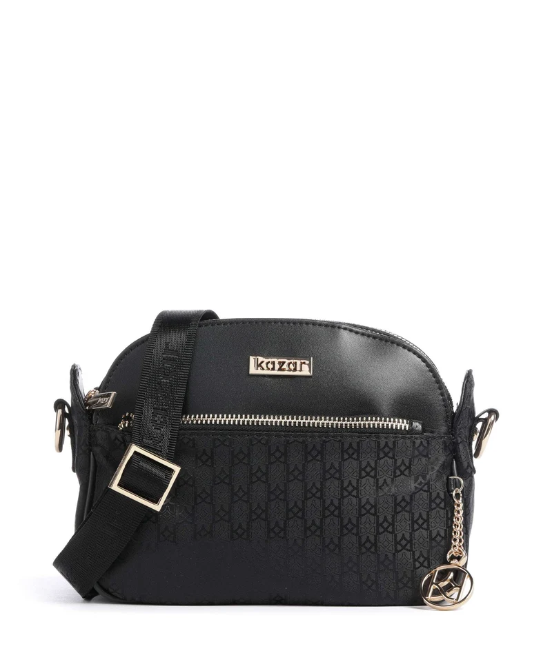 Kazar Netti Umhängetasche black