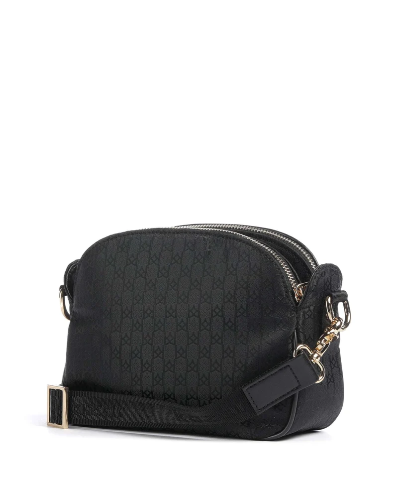 Kazar Netti Umhängetasche black