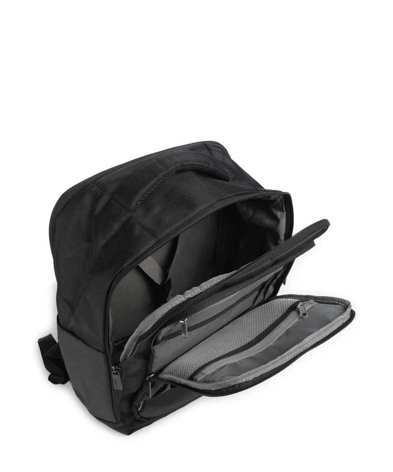 American Tourister Take2Cabin Reiserucksack flash black