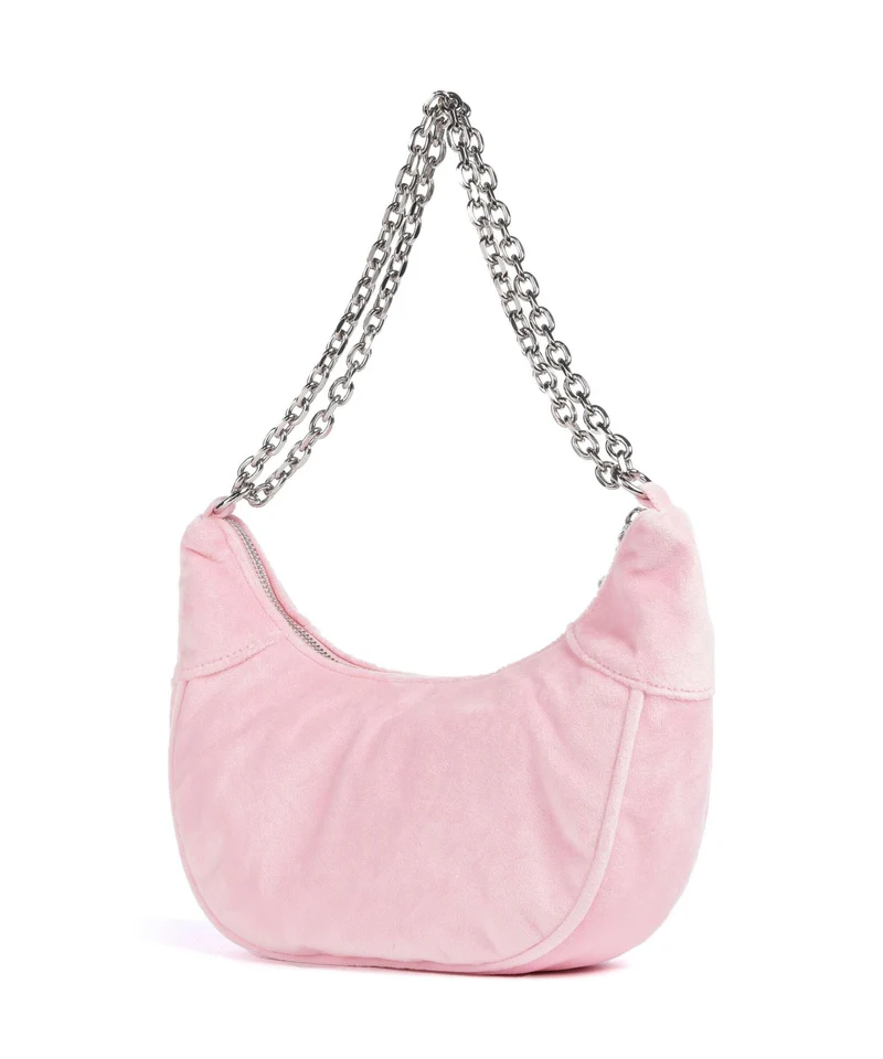 Juicy Couture Kimberly S Schultertasche juicy pink