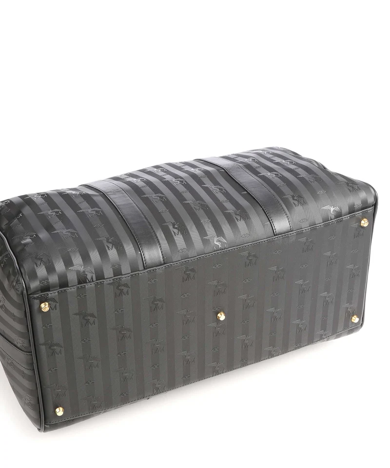 Maison Mollerus Vinerus Madrid Weekender black