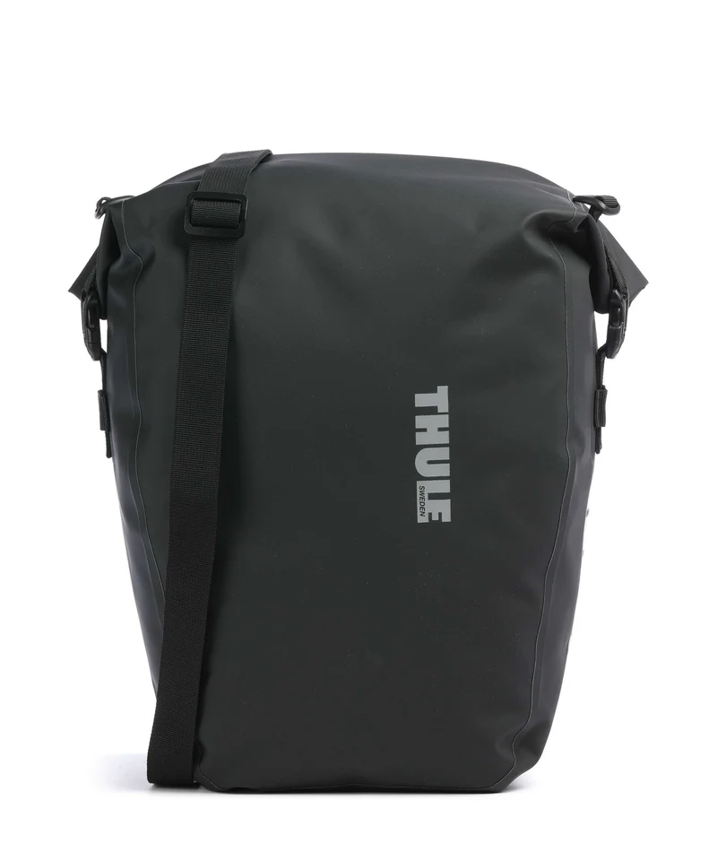 Thule Shield 25 Set Gepäcktasche black