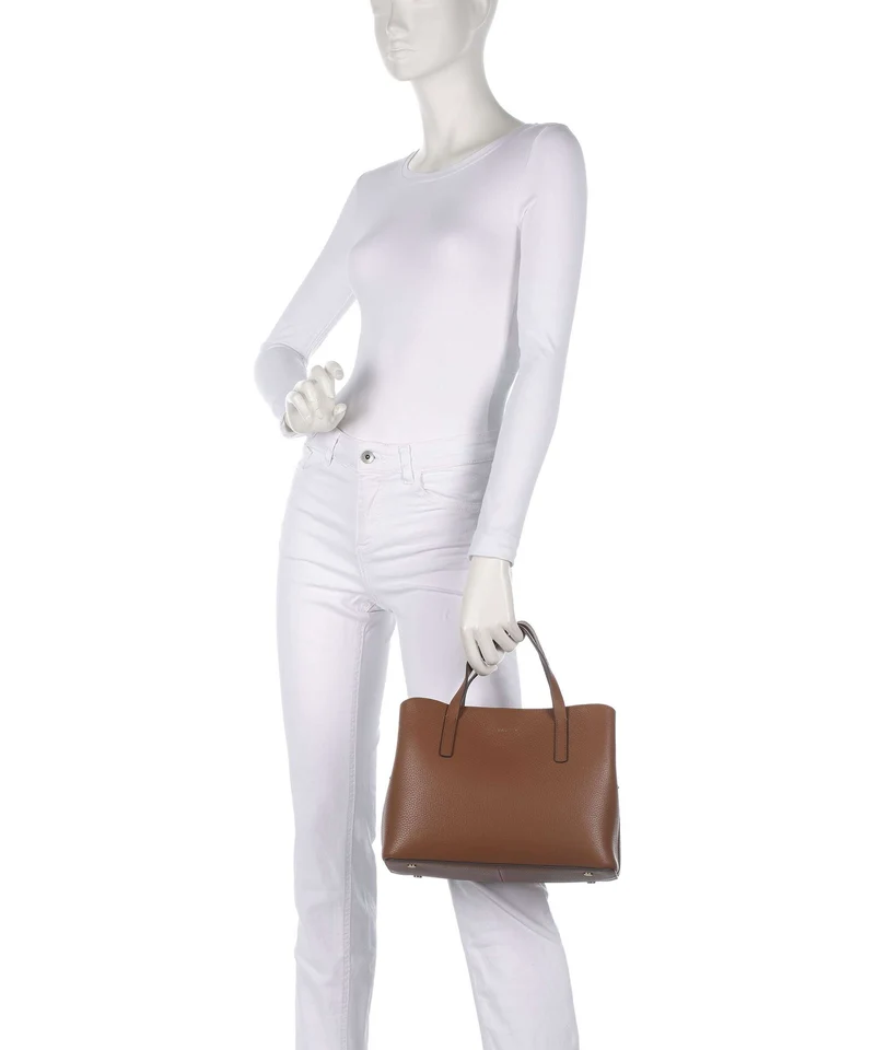 Radley London Dukes Place Handtasche saddle