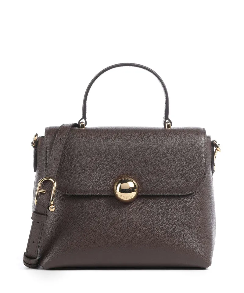 Furla Moonlight S Handtasche cioccolato