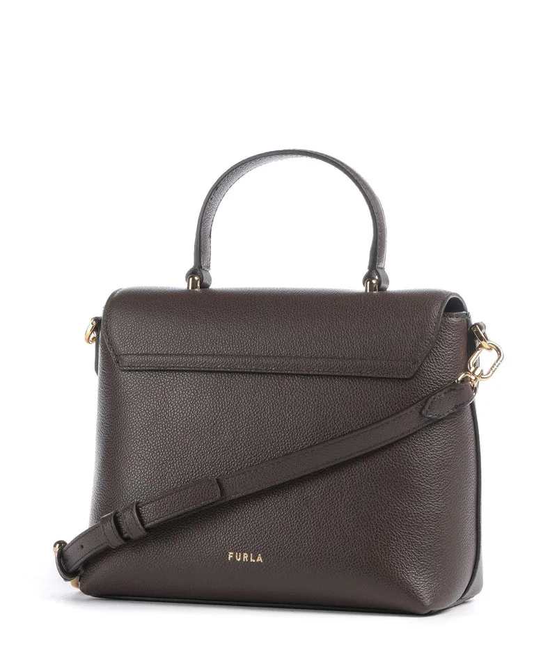Furla Moonlight S Handtasche cioccolato
