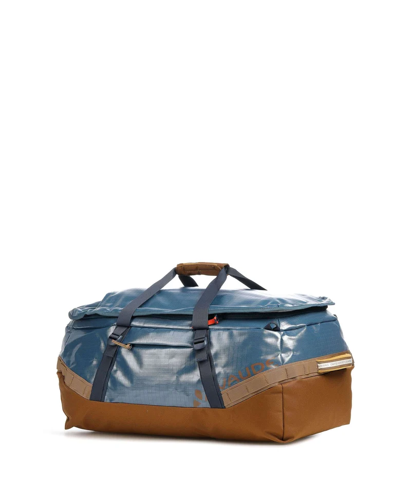 Vaude CityDuffel 65 Reisetasche baltic sea