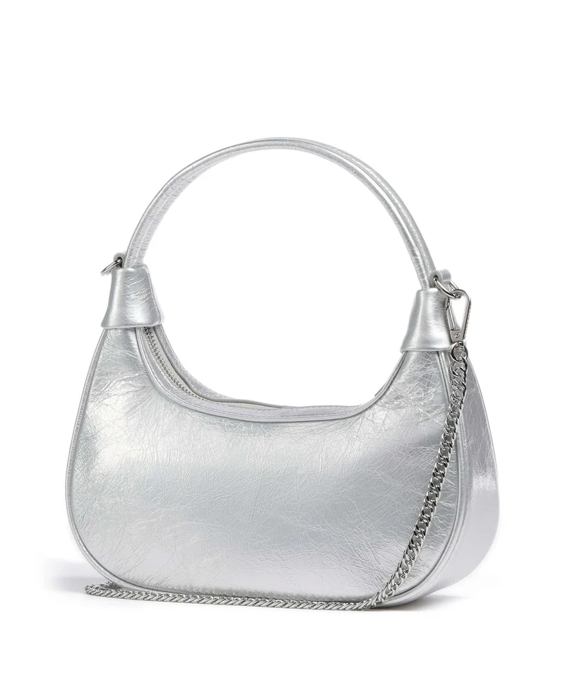 Lancaster Donna Aura Schultertasche blancnacre