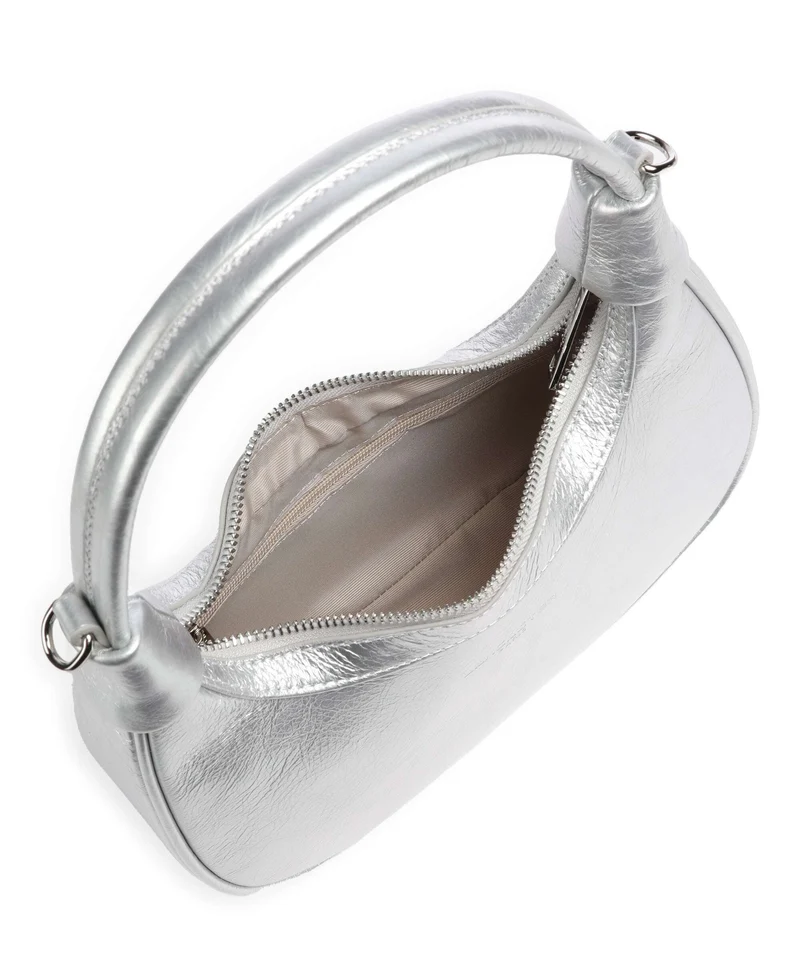 Lancaster Donna Aura Schultertasche blancnacre
