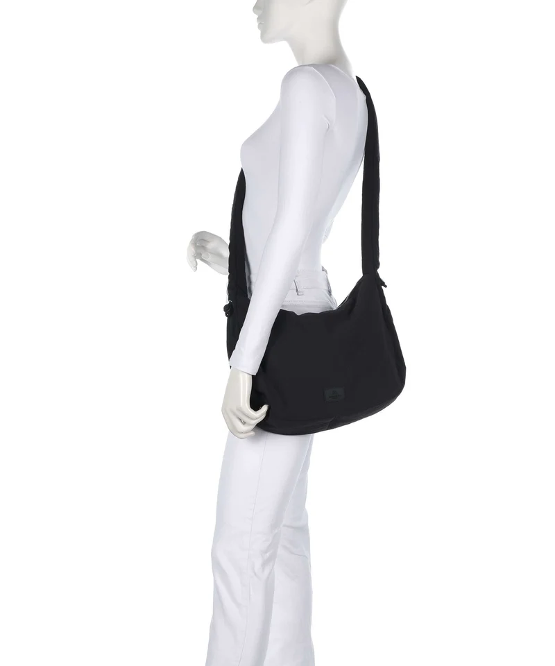 Markberg GroundMBG Schultertasche black