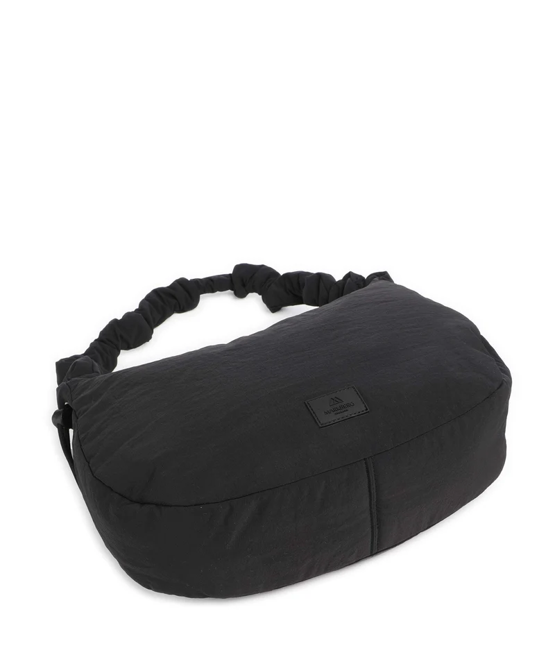 Markberg GroundMBG Schultertasche black
