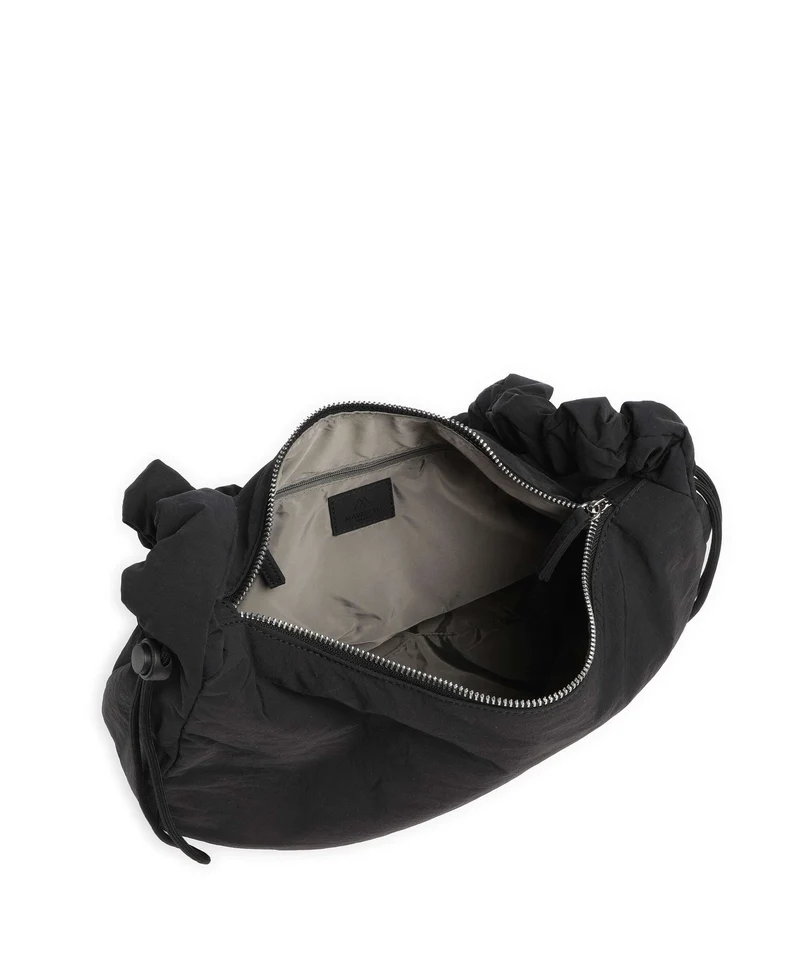 Markberg GroundMBG Schultertasche black
