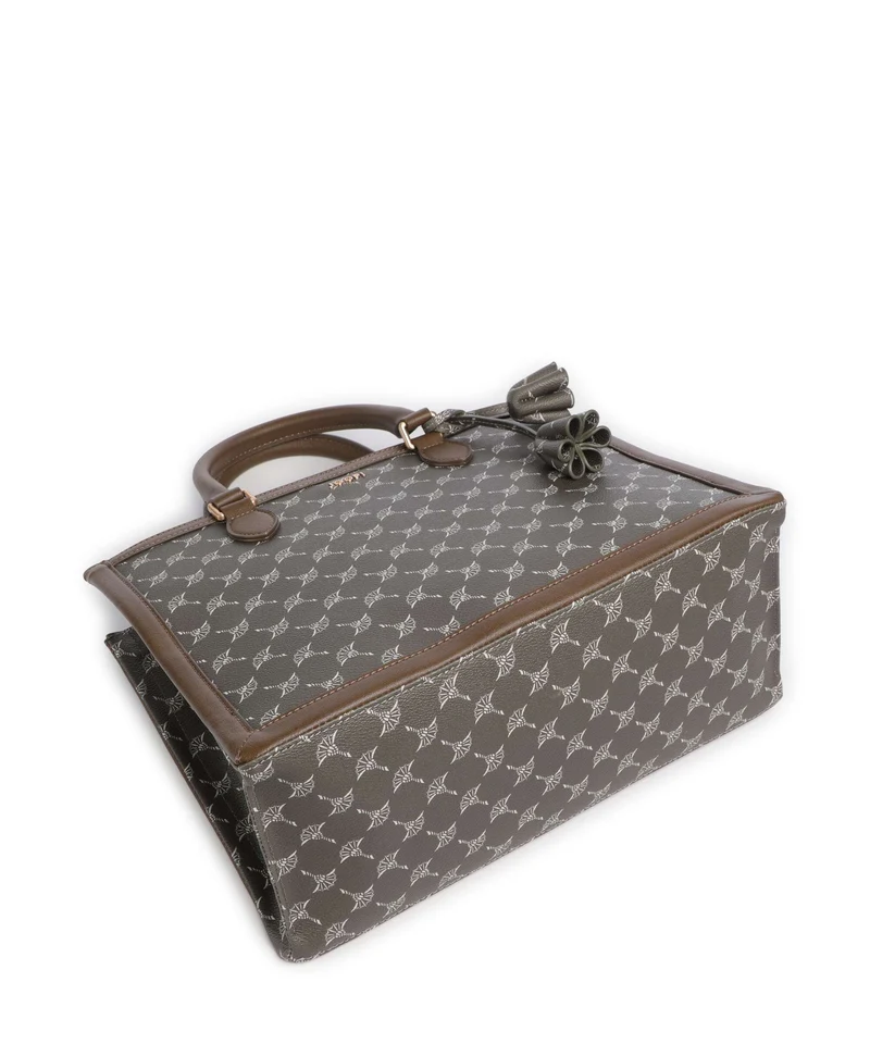 JOOP! Cortina 1.0 Aurelia Handtasche burnt olive