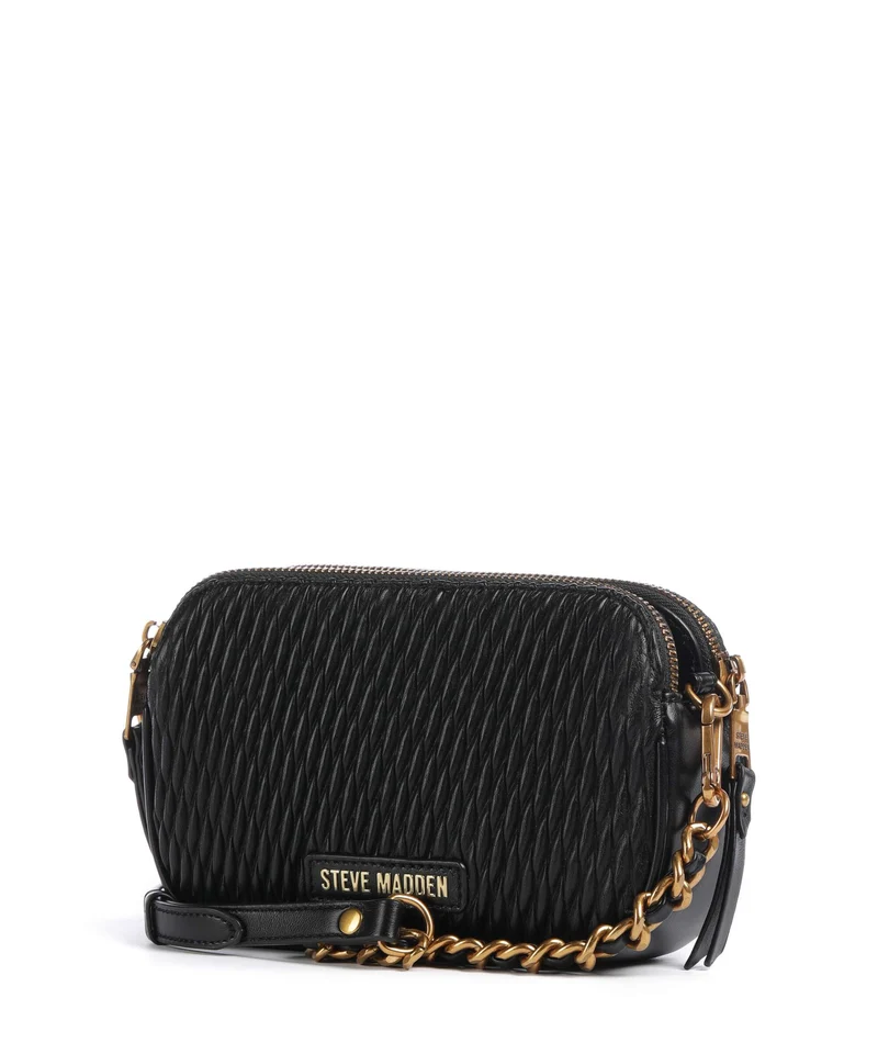 Steve Madden BDAISY-M Umhängetasche black