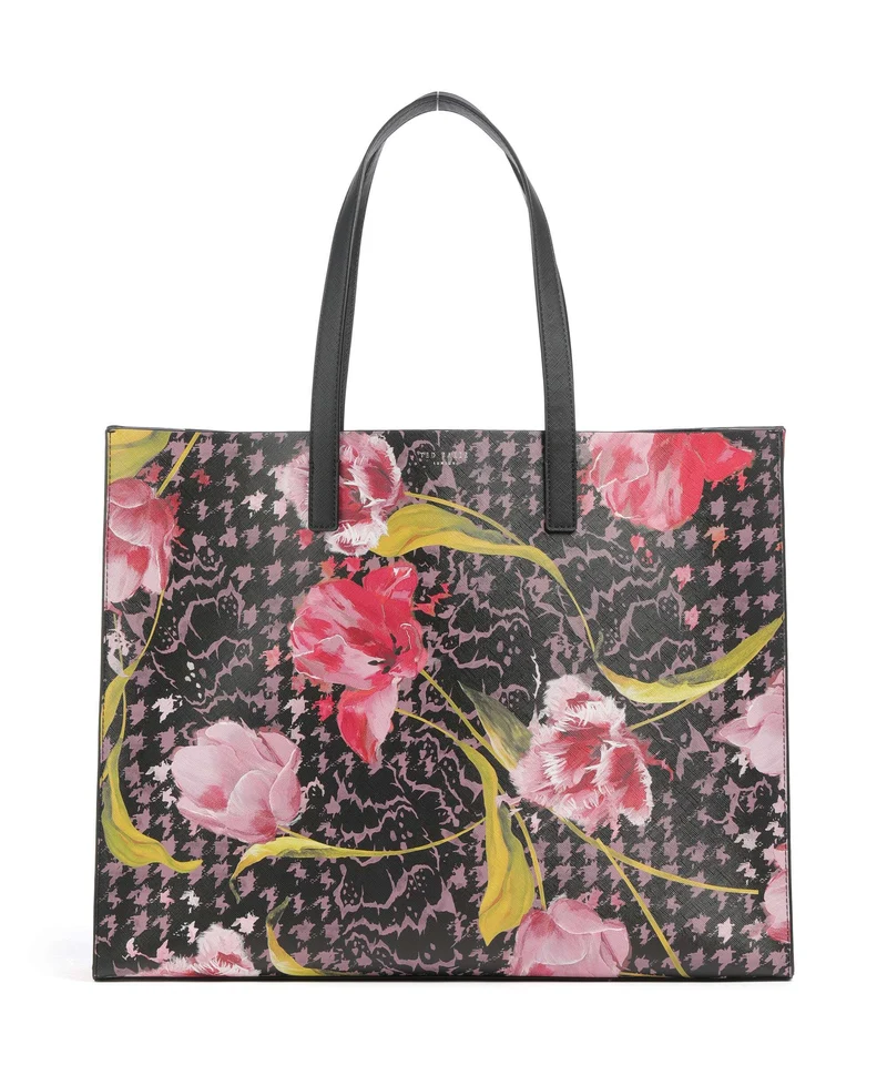 Ted Baker Tulah Shopper black