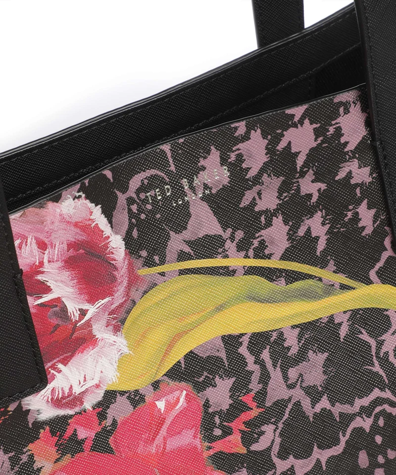 Ted Baker Tulah Shopper black