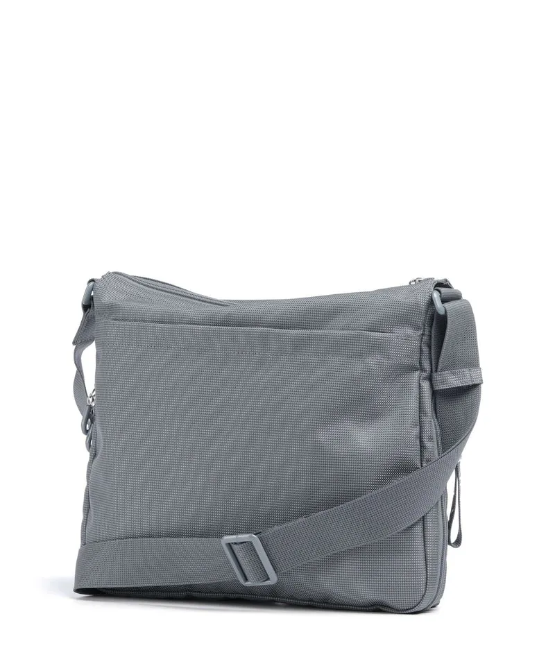 Mandarina Duck MD20 Umhängetasche iron