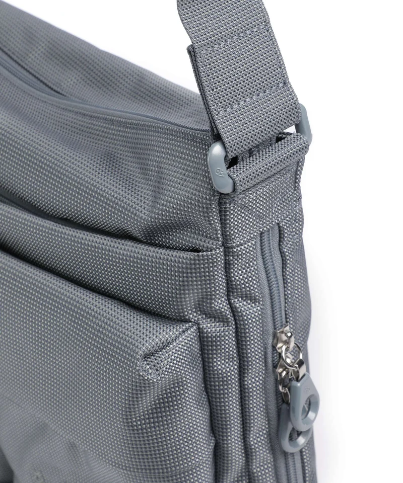 Mandarina Duck MD20 Umhängetasche iron