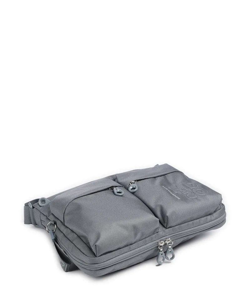Mandarina Duck MD20 Umhängetasche iron