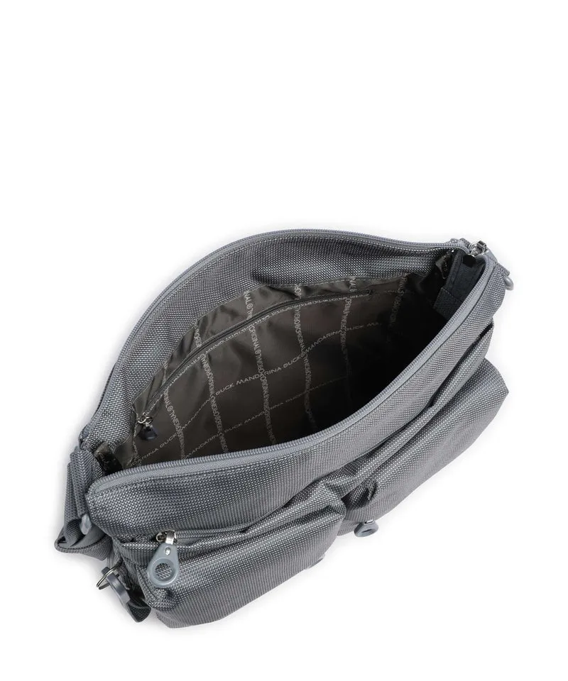 Mandarina Duck MD20 Umhängetasche iron