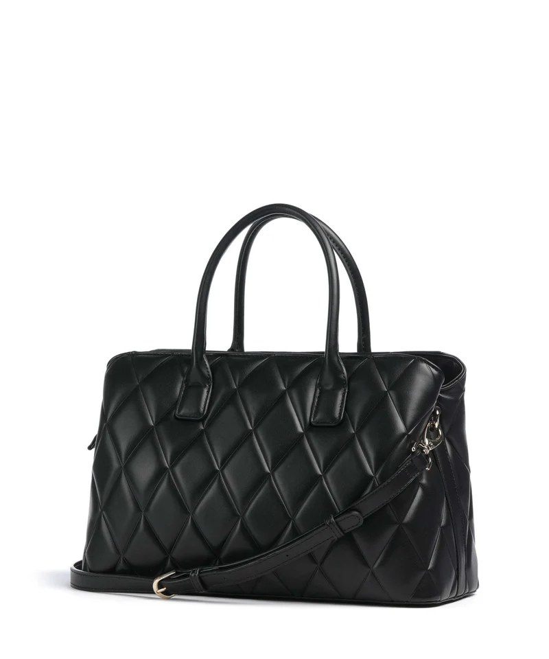 Valentino Bags Frisia Handtasche nero