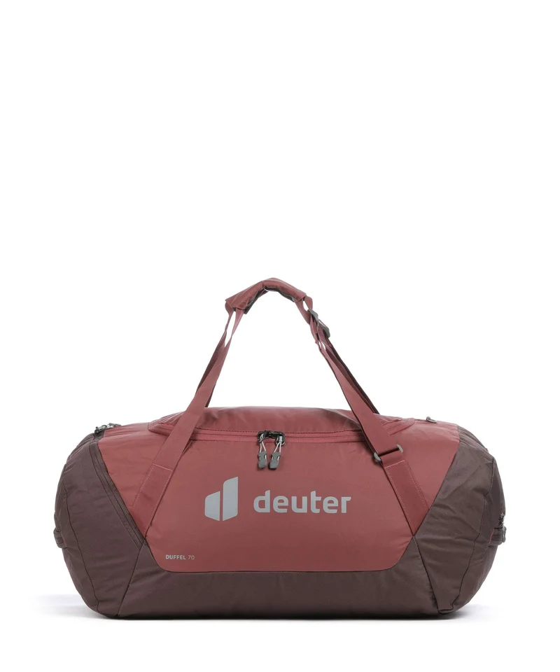 Deuter 70 Reisetasche caspia/raisin