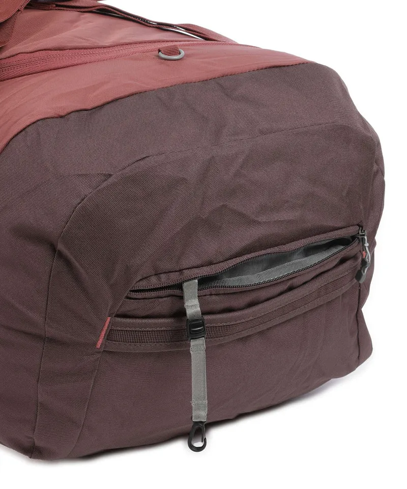 Deuter 70 Reisetasche caspia/raisin