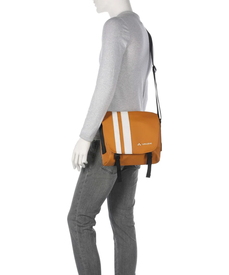 Vaude Vanuatu Umhängetasche silt brown