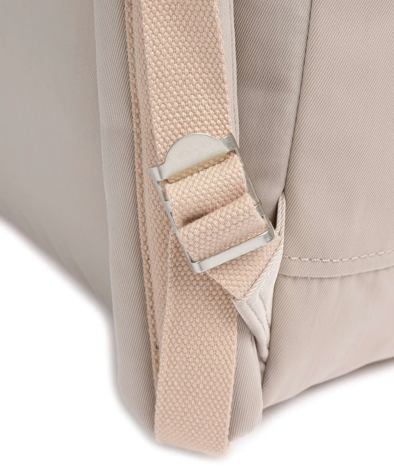 Doughnut Macaroon Rucksack ivory