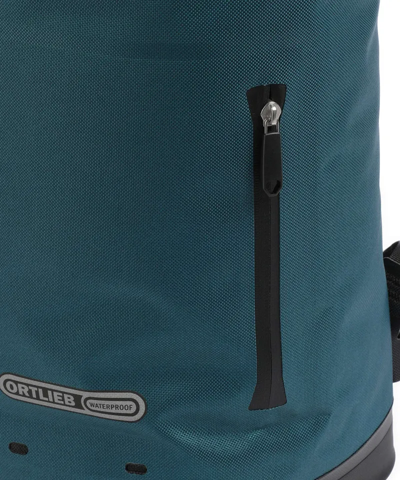 Ortlieb Back Roller 27 Rucksack petrol