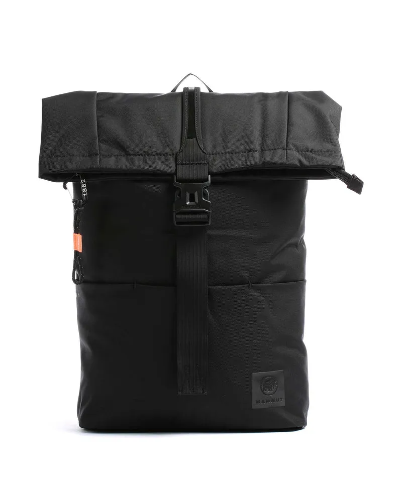 Mammut Xeron 15 Rucksack black